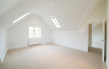 Rudby bedroom extension leads