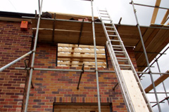 trusted extension quotes Rudby