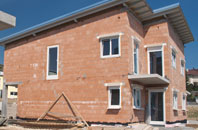 Rudby home extensions