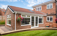 Rudby house extension leads