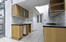 Rudby kitchen extension leads