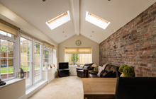 Rudby single storey extension leads